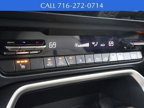 Used 2024 MAZDA CX-90 Plug-In Hybrid w/ Preferred image 12