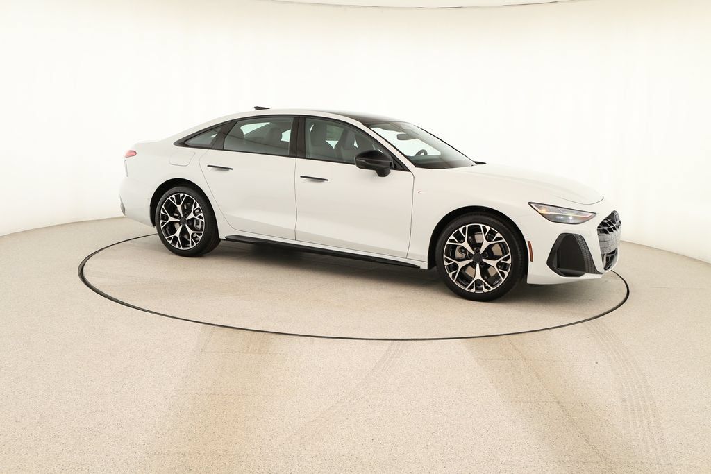 New 2026 Audi A6 Premium Plus AWD/4WD image 9