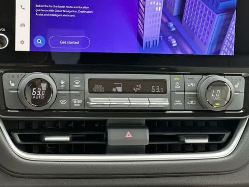 Used 2026 Toyota Grand Highlander AWD Hybrid image 14