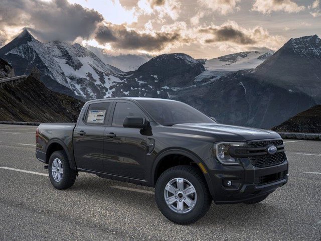 New 2026 Ford Ranger XL w/ Trailer Tow Package AWD/4WD image 7