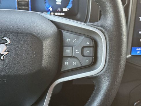 Used 2025 Ford Bronco Big Bend image 20