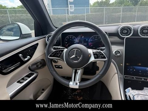 Certified 2026 Mercedes-Benz GLC 300 4MATIC image 20