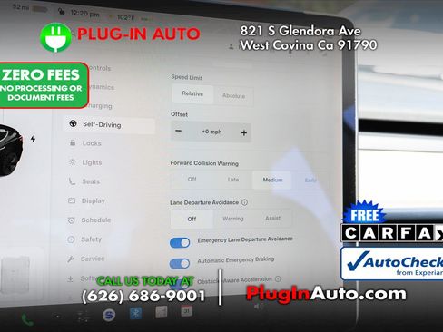 Used 2018 Tesla Model 3 Long Range RWD image 24