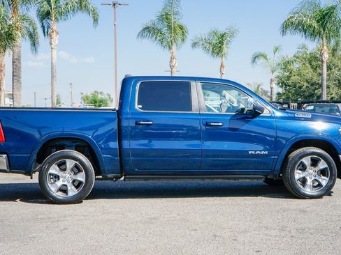 Used 2019 RAM 1500 Laramie image 11