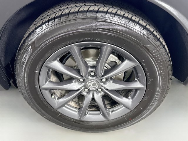 Used 2026 Honda CR-V EX-L image 31