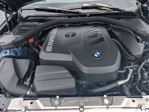 Used 2026 BMW 330i Sedan w/ Convenience Package RWD image 16