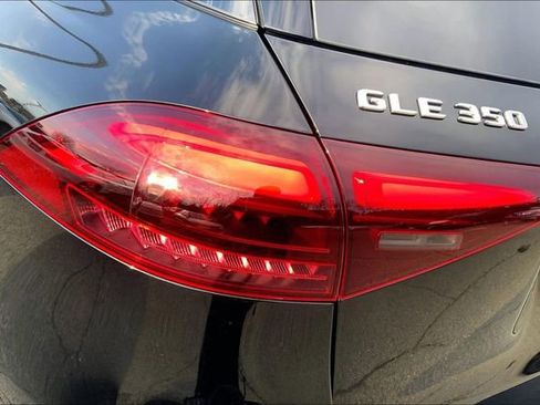 Used 2026 Mercedes-Benz GLE 350 4MATIC image 25