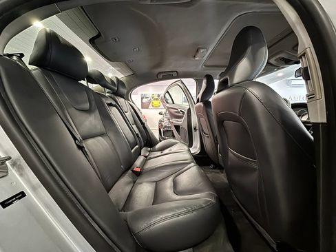 Used 2015 Volvo S60 T5 Premier FWD image 17