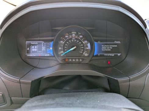 Used 2023 Ford Edge SEL w/ Convenience Package AWD/4WD image 29