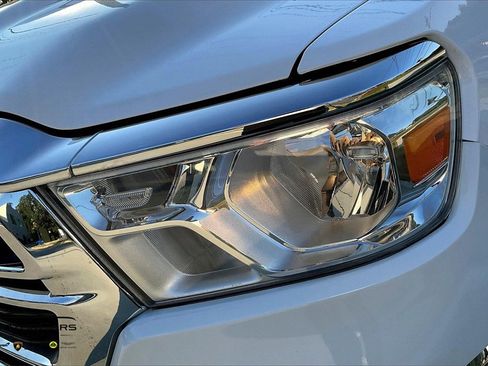 Used 2021 RAM 1500 Big Horn image 24