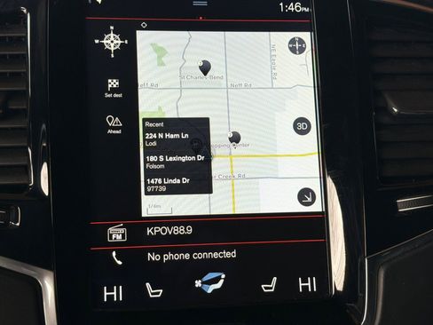 Used 2017 Volvo XC90 T8 Excellence image 19