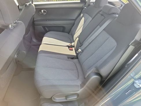 New 2026 Hyundai Ioniq 5 SE RWD image 26