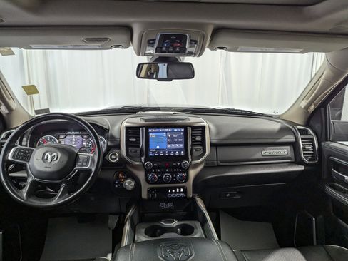 Used 2022 RAM 2500 Laramie image 12