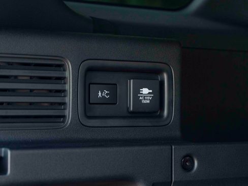 Certified 2026 Honda Passport TrailSport Elite image 45