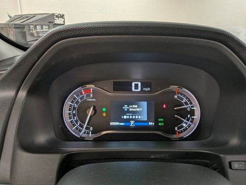 Used 2023 Honda Ridgeline RTL-E image 10