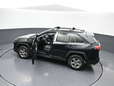 Certified 2024 Toyota RAV4 XLE w/ Convenience Package AWD/4WD image 45