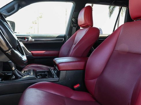 Used 2021 Lexus GX 460 Premium w/ Premium Plus Package AWD/4WD image 28