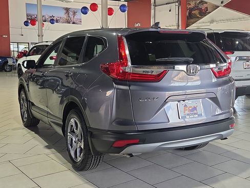 Used 2019 Honda CR-V EX-L image 3
