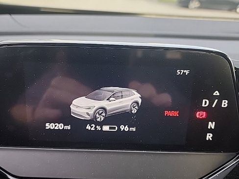 Used 2023 Volkswagen ID.4 Pro S image 6