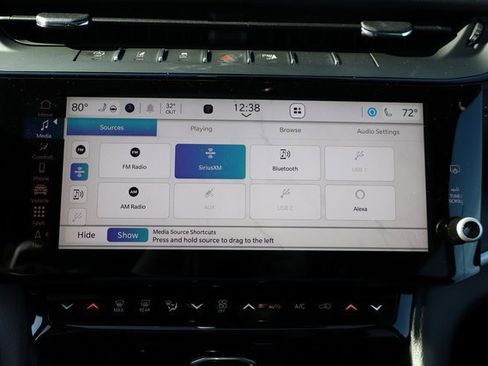 New 2026 Jeep Grand Cherokee Laredo image 18