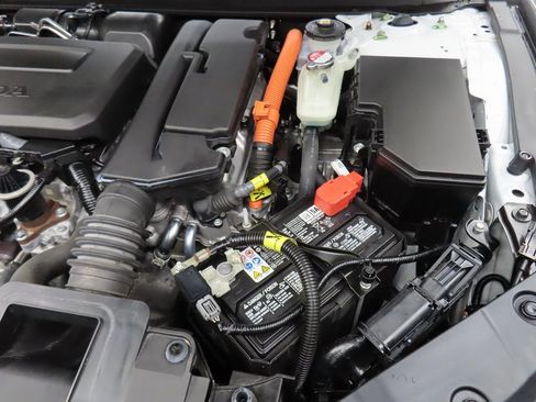 Used 2023 Honda Accord Sport image 22