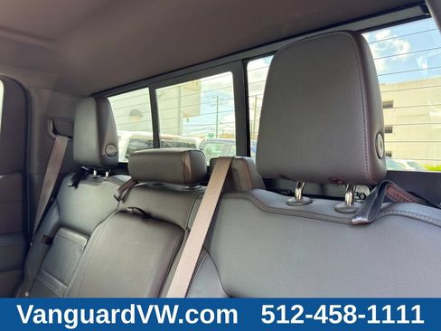 Used 2019 GMC Sierra 1500 Denali w/ Driver Alert Package II AWD/4WD image 30