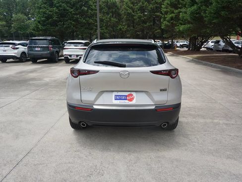 Used 2024 MAZDA CX-30 AWD 2.5 S w/ Select Sport Pkg image 20