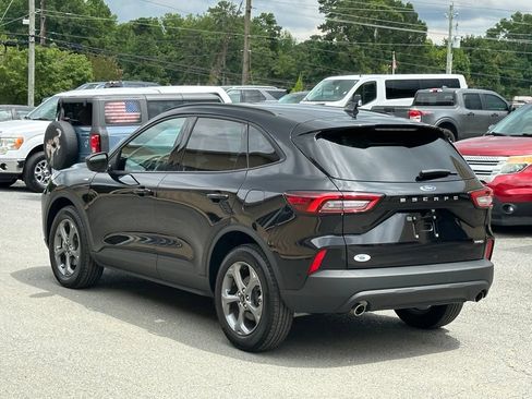 Used 2025 Ford Escape ST-Line AWD/4WD image 6