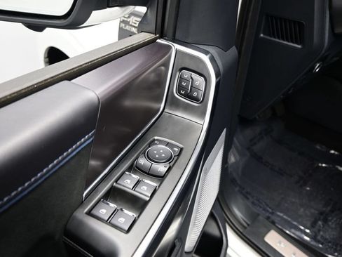 Used 2025 Ford F150 Platinum w/ Equipment Group 702A High AWD/4WD image 26