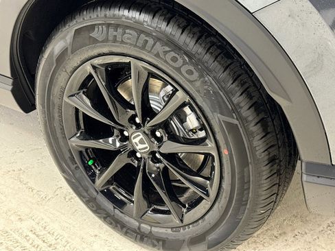 New 2026 Honda CR-V Sport-L image 10