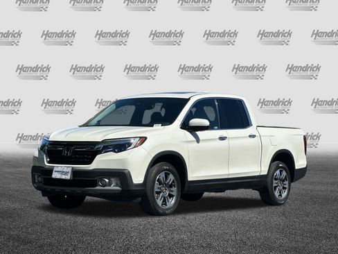 Used 2019 Honda Ridgeline RTL-E image 9