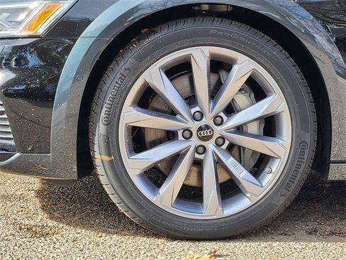 New 2026 Audi A6 Premium Plus image 10