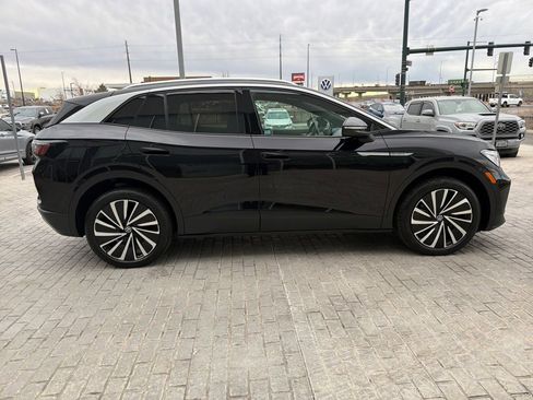 Certified 2023 Volkswagen ID.4 Pro S Plus image 8