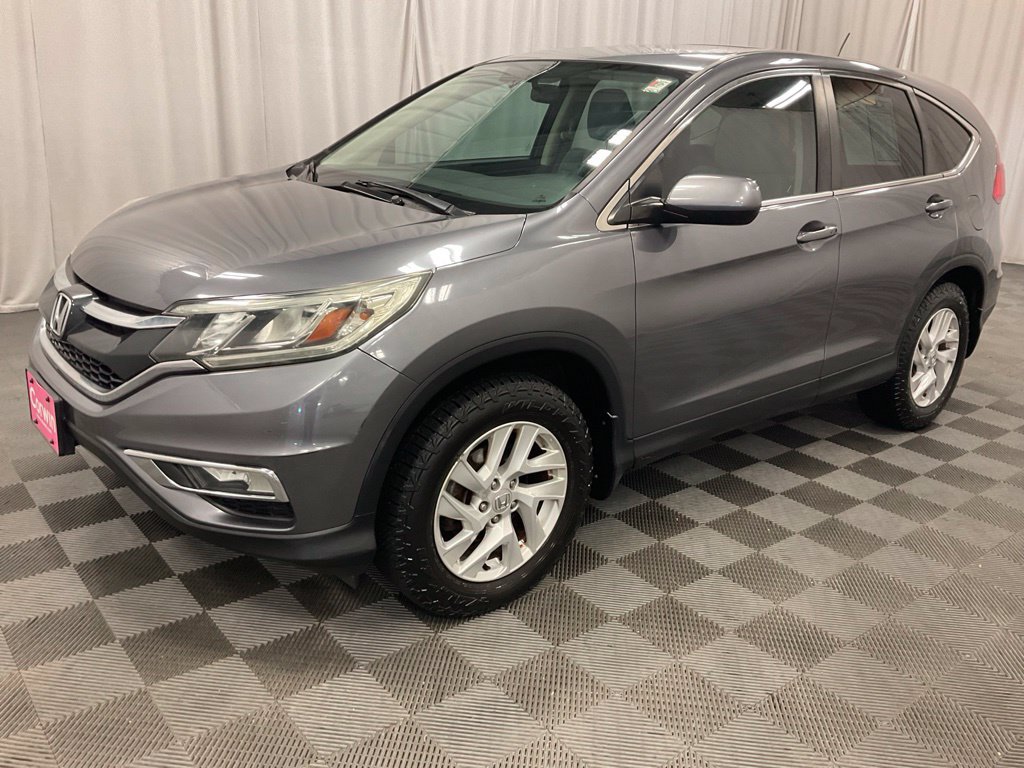 Used 2016 Honda CR-V EX image 13