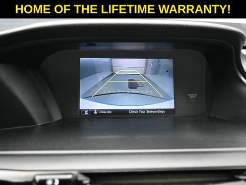 Used 2016 Honda Accord Sport image 21