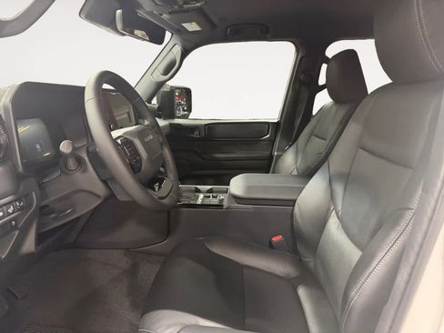 New 2026 Toyota Land Cruiser 1958 AWD/4WD image 9