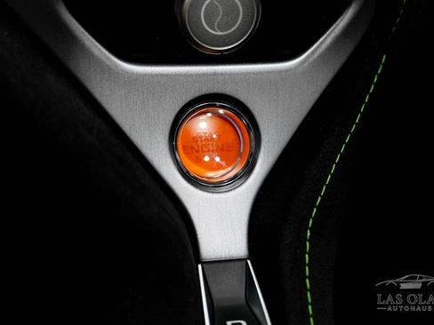 Used 2026 McLaren 750S Spider RWD image 70