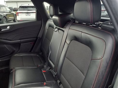 Used 2024 Ford Escape ST-Line w/ Cold Weather Package image 15