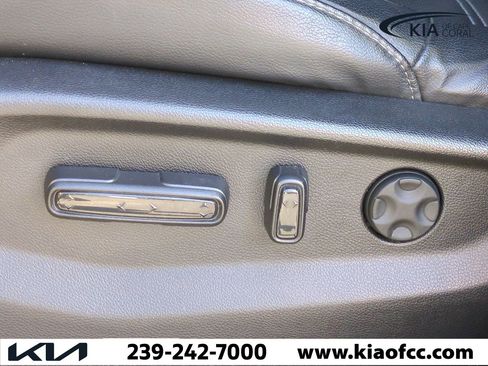 Used 2021 Honda CR-V Touring image 20