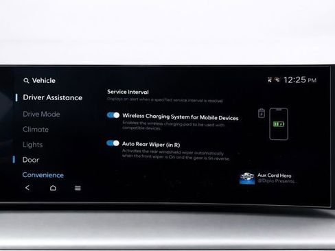 Used 2026 Hyundai Ioniq 9 SEL image 33