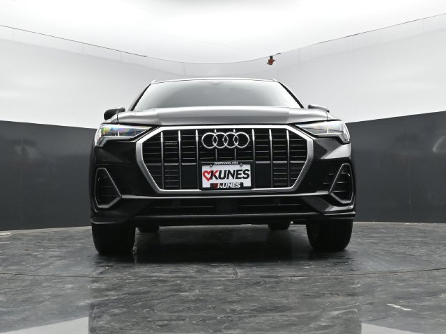 Used 2024 Audi Q3 2.0T Premium AWD/4WD image 64