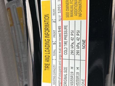 New 2026 Chevrolet Equinox EV LT image 38