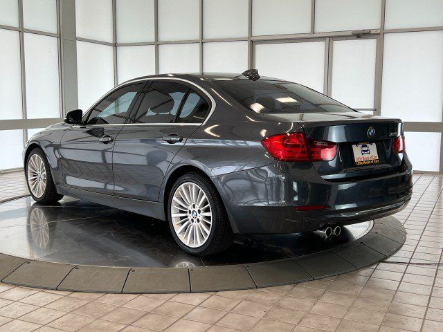 Used 2013 BMW 328i Sedan RWD image 5
