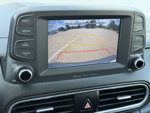 Used 2018 Hyundai Kona Limited FWD image 16