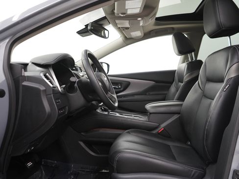 Used 2023 Nissan Murano SL w/ SL Moonroof Package AWD/4WD image 26