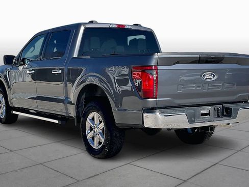 Used 2025 Ford F150 XLT w/ Equipment Group 301A Standard image 11