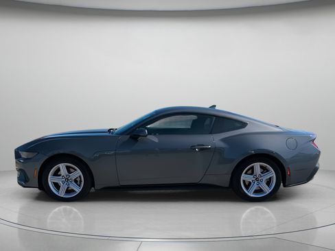 New 2026 Ford Mustang Coupe image 17