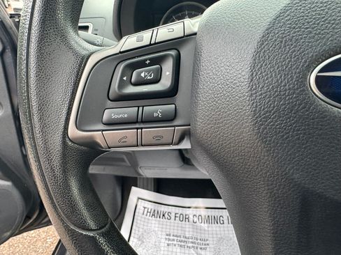 Used 2015 Subaru Impreza 2.0i AWD/4WD image 16