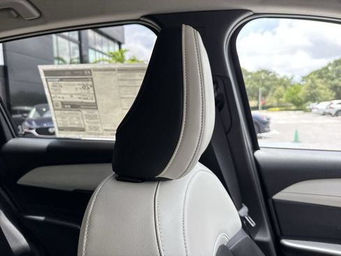 New 2026 MAZDA CX-5 Select AWD/4WD image 20