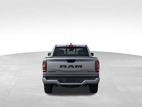Used 2025 RAM 1500 Big Horn image 7